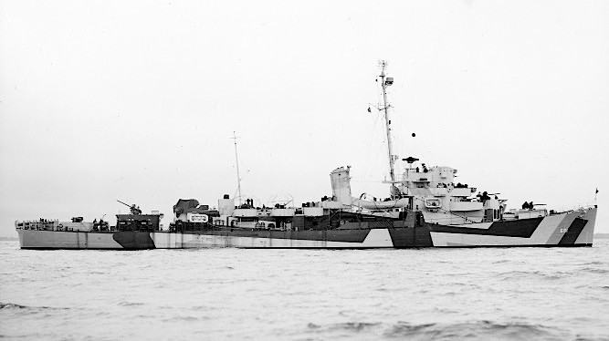 ship